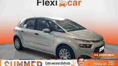 Usado 2014 Citroën C4 Attraction | 8770 € (Super precio)