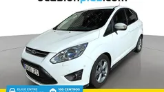 Usado 2015 Ford C-MAX Titanium Monovolumen | 7990 € (Precio justo)
