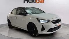 Usado 2023 Opel Corsa Berlina | 11.490 € (Buen precio)