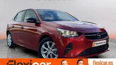 Usado 2023 Opel Corsa Edition Berlina | 14.490 € (Precio justo)