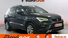 Gris Usado 2019 Seat Ateca Style SUV | 20.990 € (Precio justo)