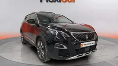 Usado 2018 Peugeot 5008 GT-line Monovolumen | 16.470 € (Buen precio)