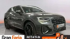 Usado 2023 Audi Q2 Premium SUV | 23.990 € (Buen precio)