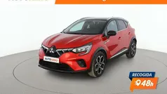 Rojo Usado 2023 Mitsubishi ASX SUV | 24.999 € (Precio justo)