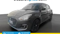 Usado 2017 Suzuki Swift Utilitario | 13.300 € (Precio justo)