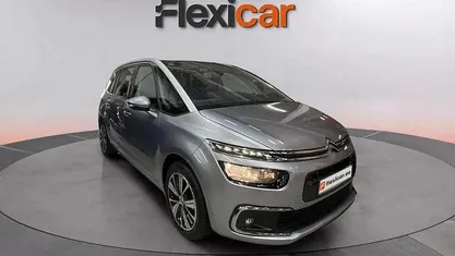Usado Citroën C4 Picasso Live 110 CV (80 kW) 2018 Monovolumen