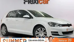 Usado 2017 VW Golf VII Business Berlina | 11.790 € (Precio justo)