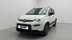 Blanco Usado 2022 Fiat Panda City Life Utilitario | 10.470 € (Precio justo)