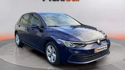 Usado 2021 VW Golf Life Berlina | 14.990 € (Super precio)