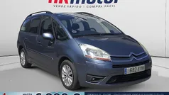 Usado 2007 Citroën C4 | 4610 € (Precio justo)