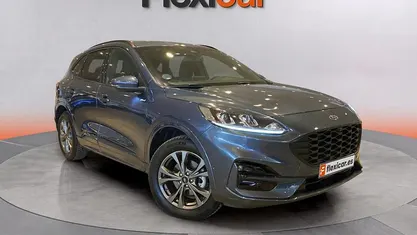 Usado 2023 Ford Kuga ST-Line SUV | 19.490 € (Buen precio)