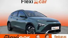 Usado 2022 Hyundai Bayon SUV | 15.290 € (Precio justo)