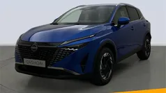 Usado 2025 Nissan Qashqai N-Connecta SUV | 31.641 € (Precio justo)