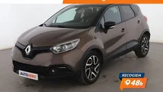 Usado 2015 Renault Captur Intens SUV | 9799 € (Precio justo)