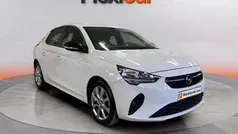 Usado 2022 Opel Corsa Edition Berlina | 10.970 € (Buen precio)