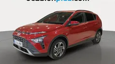 Usado 2024 Hyundai Bayon SUV | 19.910 € (Precio justo)