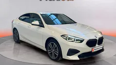 Usado 2022 BMW 218 Coupe | 21.990 € (Super precio)