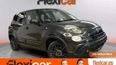 Usado 2019 Fiat 500L Monovolumen | 11.990 € (Precio justo)