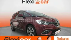 Renault Scénic IV