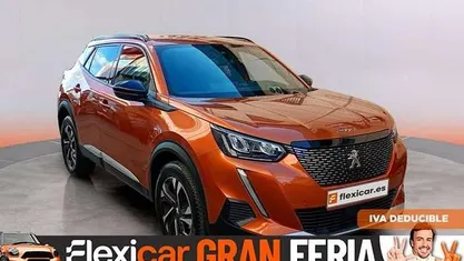 Usado Peugeot 2008 Active 101 CV (74 kW) 2023 SUV
