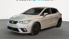 Usado 2019 Seat Ibiza Style Plus Utilitario | 9082 € (Precio justo)