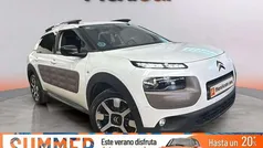 Usado 2016 Citroën C4 Cactus PureTech Utilitario | 8990 € (Buen precio)