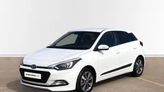 Usado 2017 Hyundai i20 Berlina | 12.100 € (Precio justo)