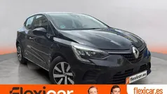 Negro Usado 2022 Renault Clio V Equilibre Berlina | 15.890 € (Precio justo)