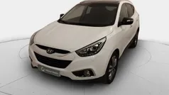 Usado 2015 Hyundai ix35 Style SUV | 14.900 € (Precio justo)