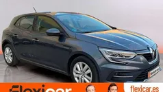 Usado 2022 Renault Mégane IV Equilibre Utilitario | 13.290 € (Precio justo)