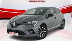 Usado 2023 Renault Clio V Techno | 18.878 € (Precio justo)
