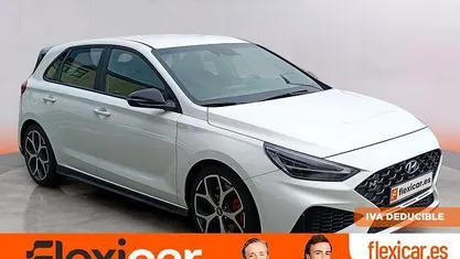 Usado Hyundai i30 250 CV (183 kW) 2024
