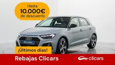 Usado 2023 Audi A1 Sportback Utilitario | 21.190 € (Precio justo)