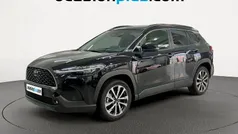 Negro Nuevo 2024 Toyota Corolla Cross Plus SUV | 34.991 € (Precio justo)