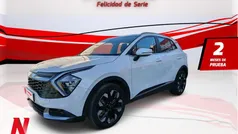 Usado 2022 Kia Sportage 2 SUV | 28.962 € (Precio justo)