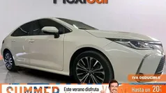 Usado 2024 Toyota Corolla Edition Utilitario | 24.590 € (Precio justo)