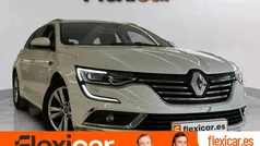 Usado 2017 Renault Talisman Zen Familiar | 11.470 € (Precio justo)