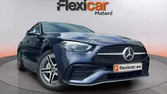 Usado 2021 Mercedes C200 Berlina | 31.990 € (Super precio)