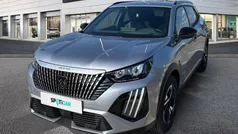 Gris Usado 2024 Peugeot e-2008 Allure SUV | 28.900 € (Buen precio)
