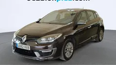 Usado 2013 Renault Mégane GT Line GT Utilitario | 7950 € (Super precio)
