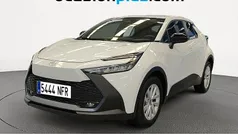 Usado 2024 Toyota C-HR Active SUV | 26.355 € (Buen precio)
