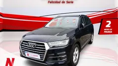 Usado 2016 Audi Q7 Design SUV | 34.570 € (Super precio)