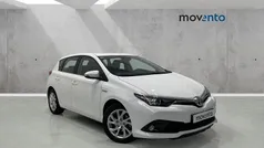 Usado 2018 Toyota Auris Hybrid Active Berlina | 15.990 € (Precio justo)