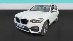 Usado 2019 BMW X3 SUV | 31.700 € (Precio justo)