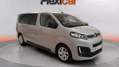 Usado 2019 Citroën Spacetourer Rip Curl Van | 24.990 € (Super precio)