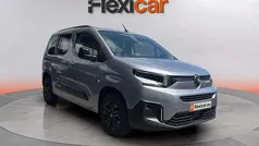 Gris Usado 2024 Citroën Berlingo Monovolumen | 18.990 € (Precio justo)
