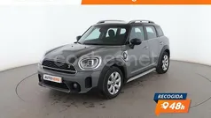 Gris Usado 2022 Mini Cooper Countryman SUV | 25.999 € (Precio justo)