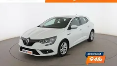 Usado 2019 Renault Mégane IV Business Utilitario | 12.099 € (Precio justo)