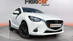 Usado 2019 Mazda 2 Berlina | 14.990 € (Precio justo)