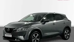 Otro Usado 2023 Nissan Qashqai N-Connecta SUV | 27.600 € (Precio justo)